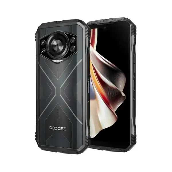 doogee s cyber 8!}256gb black!}silver